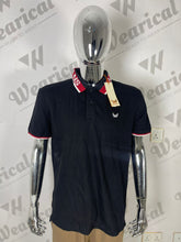 Short Sleeve Polo (1XLARGE)